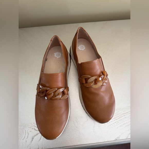 Yellow box RORY sneakers - Picture 2 of 4